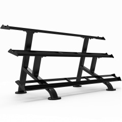 Aerofit Impulse ITF8809 из каталога стоек для гантелей в Тюмени по цене 66050 ₽