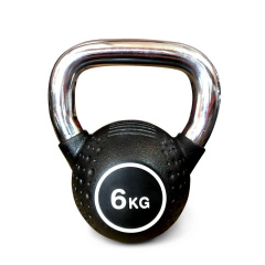 Protrain 4 кг KB2015-4 из каталога гирь в Тюмени по цене 3230 ₽