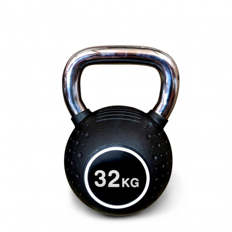 Рендер-0 для Protrain 32 кг KB2015-32