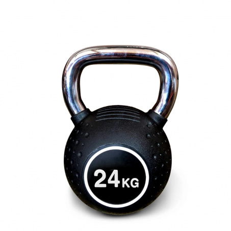 Рендер-0 для Protrain 24 кг KB2015-24