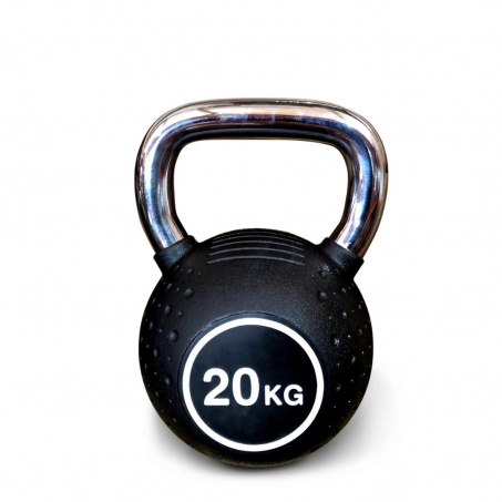 Рендер-0 для Protrain 20 кг KB2015-20