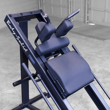 Рендер-3 для Body Solid GLPH1100B