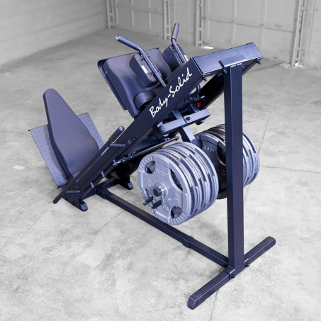 Рендер-2 для Body Solid GLPH1100B
