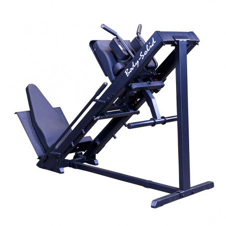 Рендер-1 для Body Solid GLPH1100B