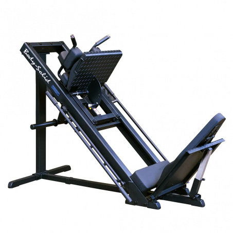 Рендер-0 для Body Solid GLPH1100B