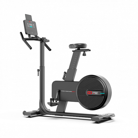 Рендер-0 для CardioPower Ergobike 5