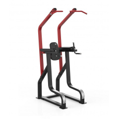 AeroFit Impulse SL7045+SL7045OPT из каталога стоек турник брусья-пресс в Тюмени по цене 157200 ₽