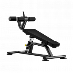 Bronze Gym RAVE RE51 из каталога скамей для пресса в Тюмени по цене 90950 ₽