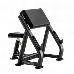 Bronze Gym RAVE RE54 из каталога скамей Скотта в Тюмени по цене 68000 ₽