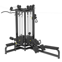 Bronze Gym MIGHT 61 из каталога мультистанций в Тюмени по цене 552500 ₽
