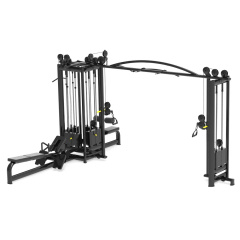 Bronze Gym MIGHT 62 из каталога мультистанций в Тюмени по цене 697000 ₽