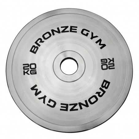 Рендер-0 для Bronze Gym 20 кг BGPLST200