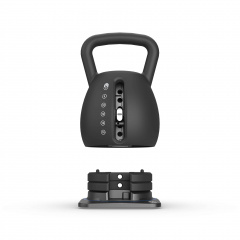 Horizon HKB70 из каталога гирь в Тюмени по цене 53000 ₽