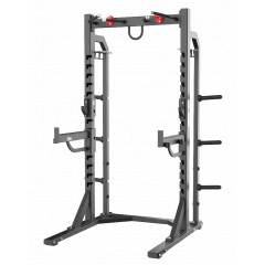 Bronze Gym BR-1030 из каталога силовых рам в Тюмени по цене 220990 ₽
