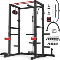 DFC D024 из каталога силовых рам в Тюмени по цене 45990 ₽