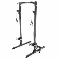 DFC STEELVER SV9206 с кроссовером из каталога  в Тюмени по цене 109991 ₽