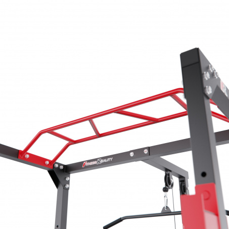 Рендер-12 для DFC Fitness Reality 2822