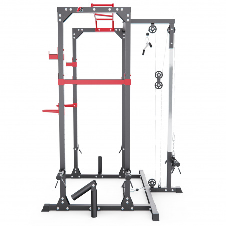 Рендер-10 для DFC Fitness Reality 2822