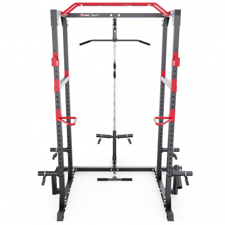 Рендер-9 для DFC Fitness Reality 2822