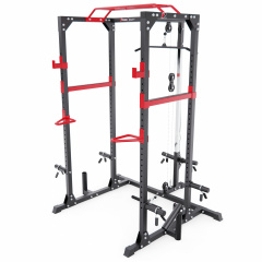 DFC Fitness Reality 2822 из каталога  в Тюмени по цене 49990 ₽
