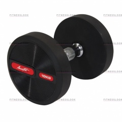 AeroFit Alex - 2.5/25 кг из каталога гантельных рядов в Тюмени по цене 210864 ₽