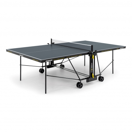 Рендер-0 для Donic INDOOR STYLE 600 GRAY