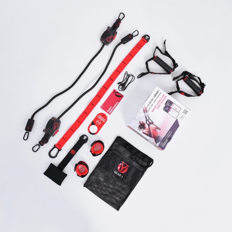 Рендер-0 для HYROPE HyGear Gear 1