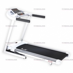 MaxFit 18 - белая в Тюмени по цене 68990 ₽ в категории беговые дорожки Aerofit