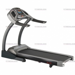 MaxFit 5000 Plus - черная в Тюмени по цене 115000 ₽ в категории беговые дорожки Aerofit