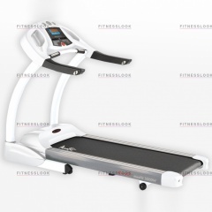 MaxFit 5000 - белая в Тюмени по цене 105990 ₽ в категории беговые дорожки Aerofit