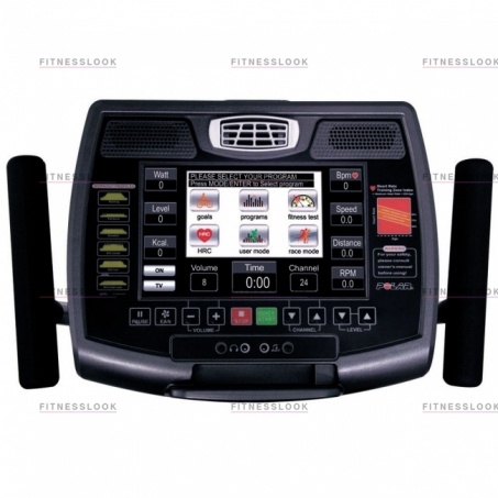 Рендер-4 для AeroFit 9900R 10″LCD