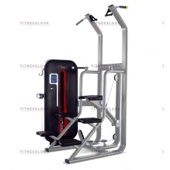 Bronze Gym MT-008 из каталога грузоблочных тренажеров в Тюмени по цене 139830 ₽