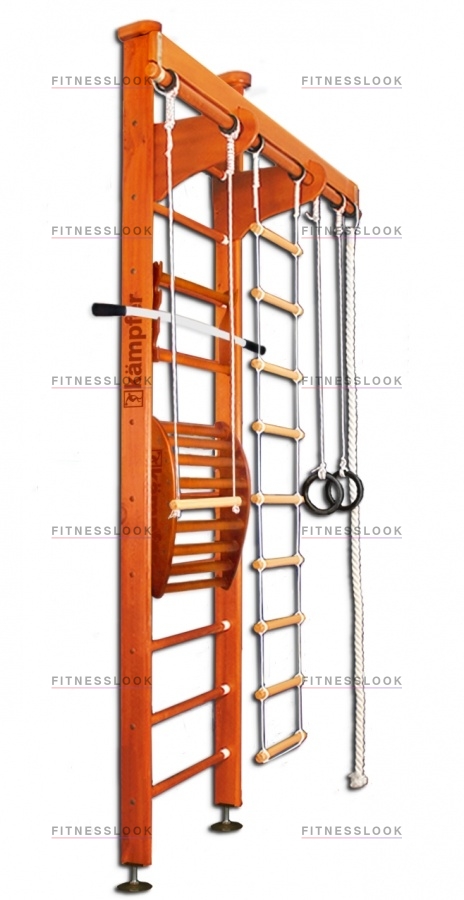 Детский спортивный комплекс Kampfer Wooden Ladder Maxi Ceiling