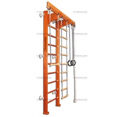 Детский спортивный комплекс Kampfer Wooden Ladder wall в Тюмени по цене 24860 ₽