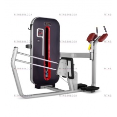 Bronze Gym MT-016A - разгибание ног стоя из каталога грузоблочных тренажеров в Тюмени по цене 220920 ₽