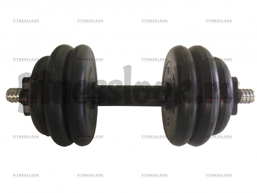 MB Barbell Atlet разборная - 14 кг недорогие