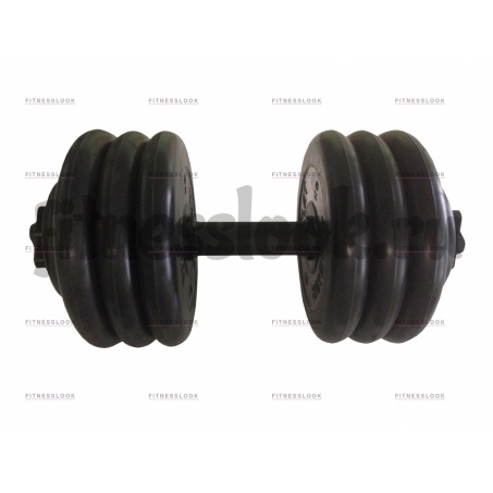 Гантель MB Barbell Atlet разборная - 34 кг