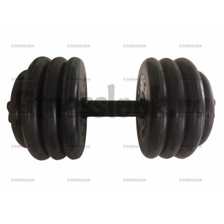 Гантель MB Barbell Atlet разборная - 36.5 кг