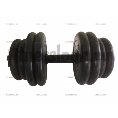 Гантель MB Barbell разборная - 31.5 кг