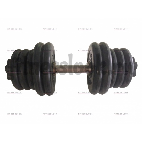 Гантель MB Barbell разборная Pro - 41.5 кг