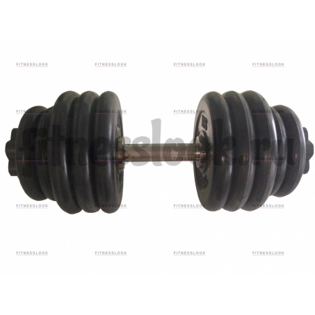 Гантель MB Barbell разборная Pro - 46.5 кг