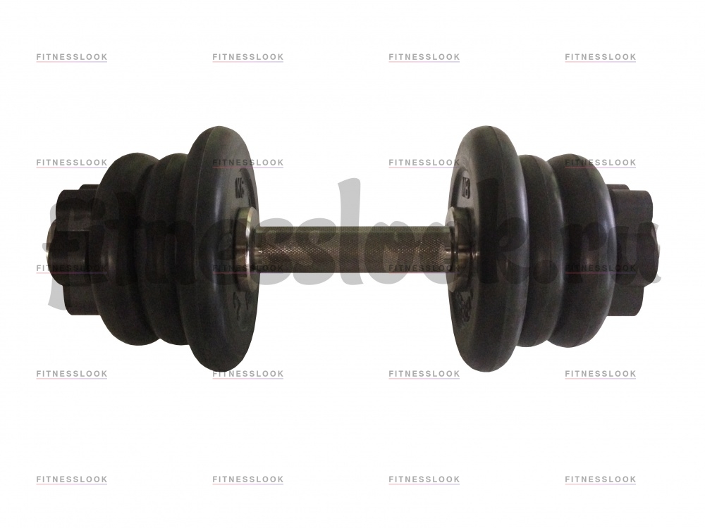 Гантель MB Barbell разборная - 25 кг