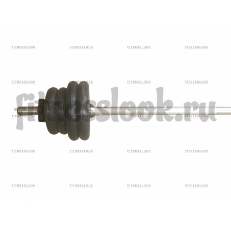 Рендер-0 для MB Barbell Atlet разборная прямая - 21.7 кг