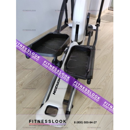 Рендер-4 для Horizon Andes 5 ViewFit