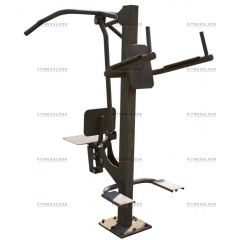 MB Barbell - дуэт из каталога  в Тюмени по цене 35431 ₽