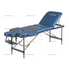 Anatomico Breeze из каталога складных массажных столов в Тюмени по цене 21250 ₽