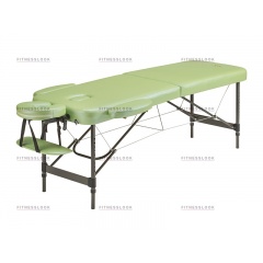 Anatomico Mint из каталога складных массажных столов в Тюмени по цене 15300 ₽