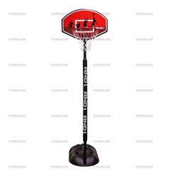 AND1 Game Time Youth Basketball System из каталога детских баскетбольных стоек в Тюмени по цене 13090 ₽