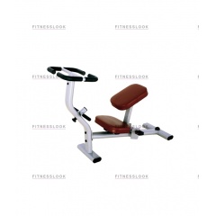 Bronze Gym H-033 из каталога силовых скамей в Тюмени по цене 31620 ₽