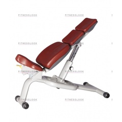 Bronze Gym H-037A из каталога грузоблочных тренажеров в Тюмени по цене 51850 ₽